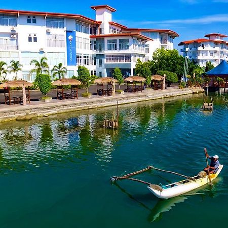 Hotel East Lagoon Batticaloa Eksteriør billede