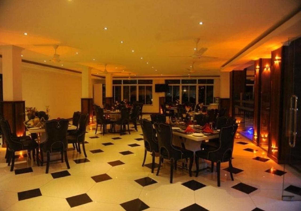 Hotel East Lagoon Batticaloa Eksteriør billede