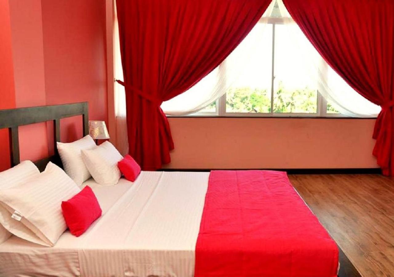Hotel East Lagoon Batticaloa Eksteriør billede