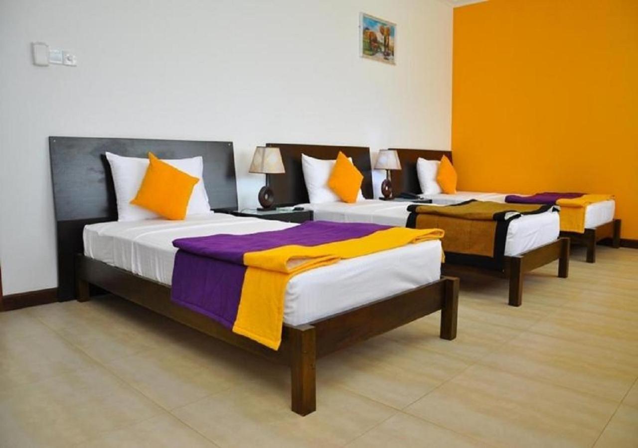 Hotel East Lagoon Batticaloa Eksteriør billede